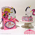 Make a Unicorn Card Box and Treat Box
