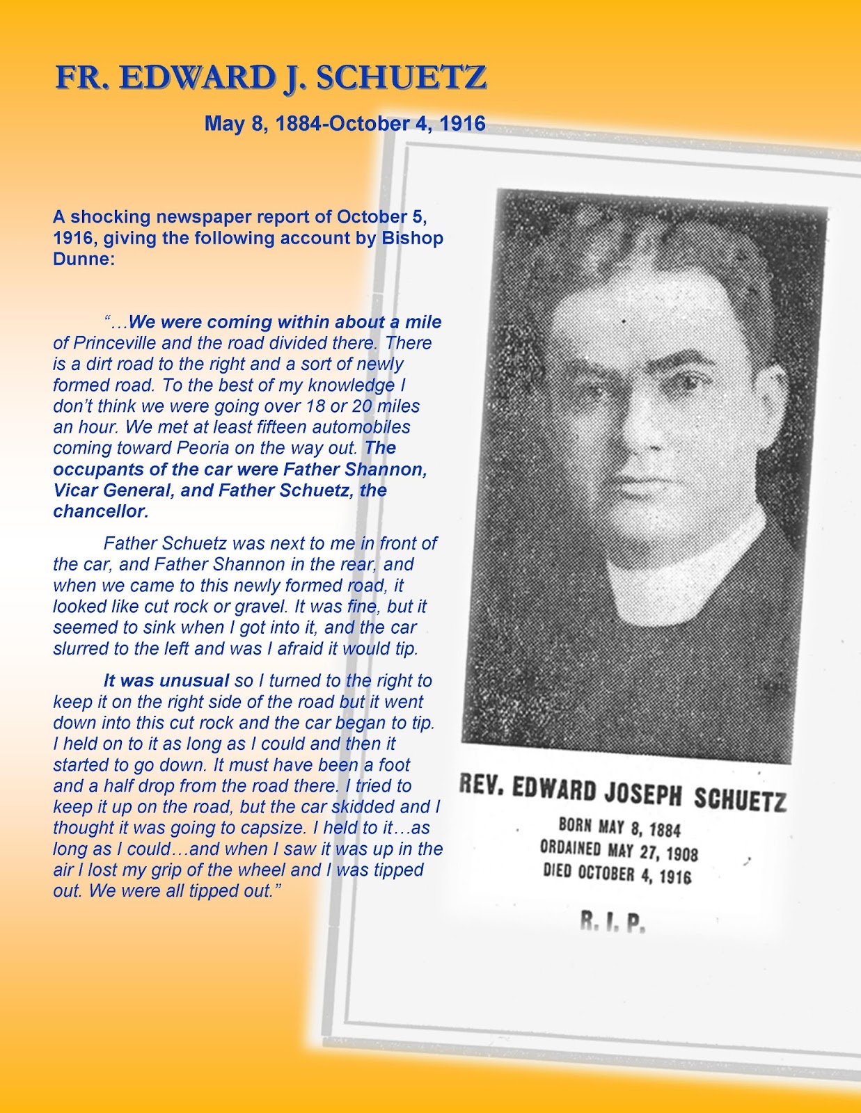 Princeville Heritage Museum