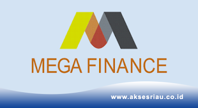 PT Mega Finance Pekanbaru