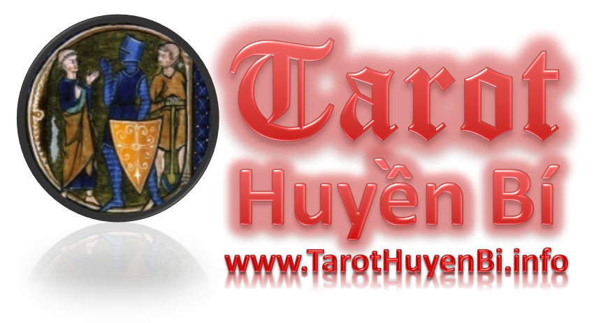 Tarot Huyền Bí - Dạy Xem Bói Lá Bài Tarot, Runes, Lenormand và Oracle Decks