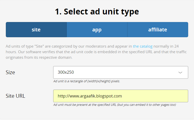 Menggali Potensi Pendapatan Online: Alternatif Adsense yang Layak Dipertimbangkan