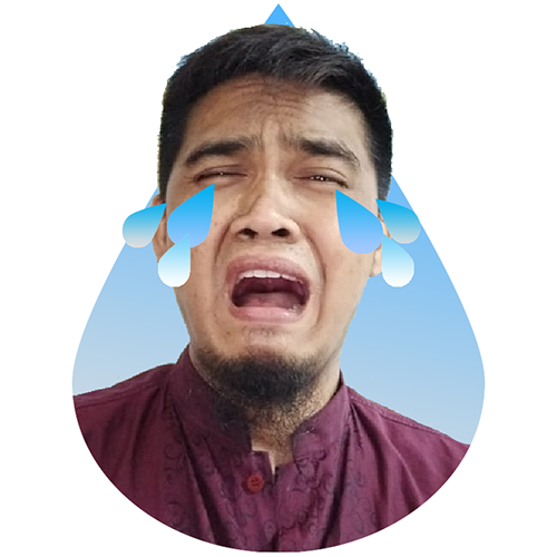 Jasa Desain Sticker WhatsApp Line BBM Sticker WhatsApp Keren dari