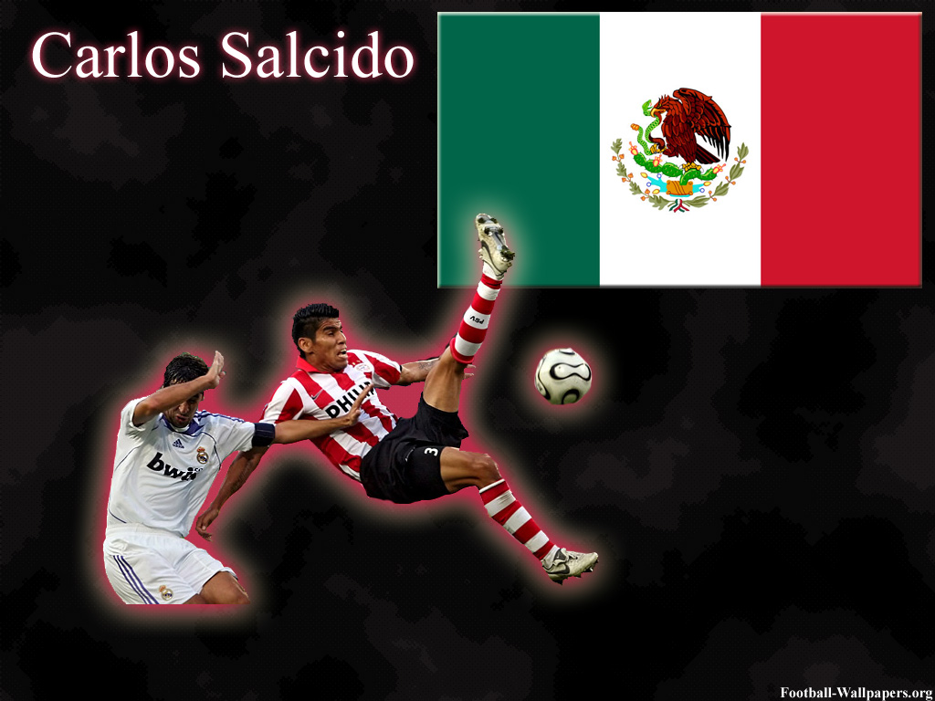 2011 Carlos Salcido Wallpapers | CHAMPIONCUP|Wallpaper|Background|sexy