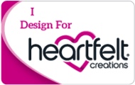 Heartfelt Creations Designer