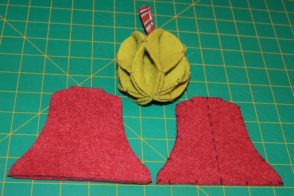 I Purr Furr To Craft Crafternooners Christmas Makes 