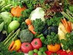 Manfaat Buah Dan Sayuran