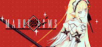 mahou-arms-game-logo