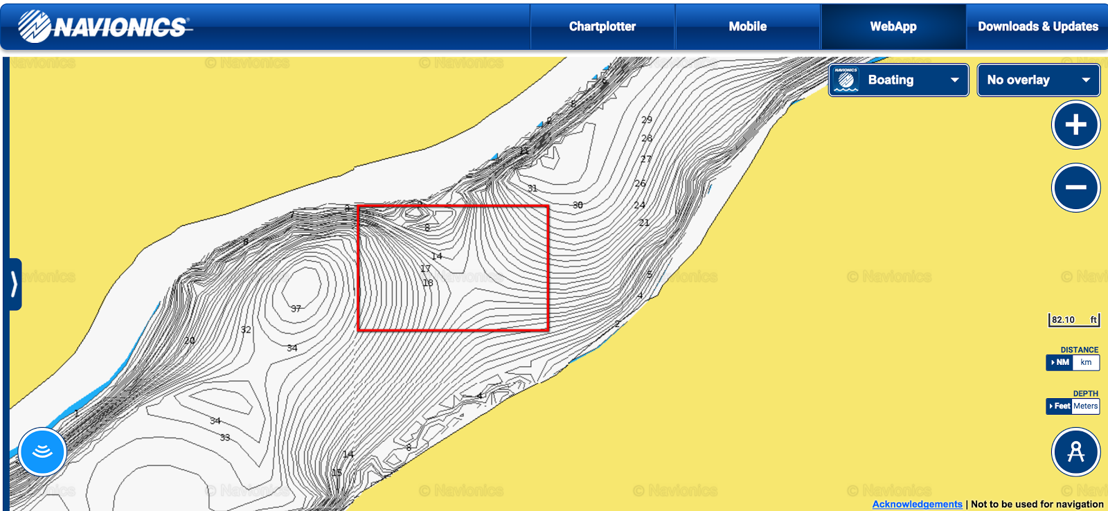 T Brinks Fishing Badger Lake Recap