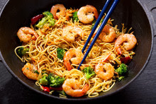 Health benefits of instant noodles
