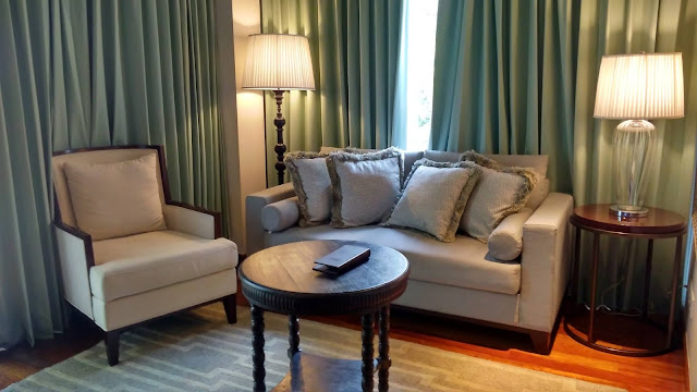 IMG_20181014_145220_HDR The Shalimar Boutique Hotel: Hotel Bintang Lima dengan Perpaduan Tiga Budaya