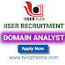 IISER Pune Domain Analyst Job Recruitment 2019 | 07 Domain Analyst Job Vacancies