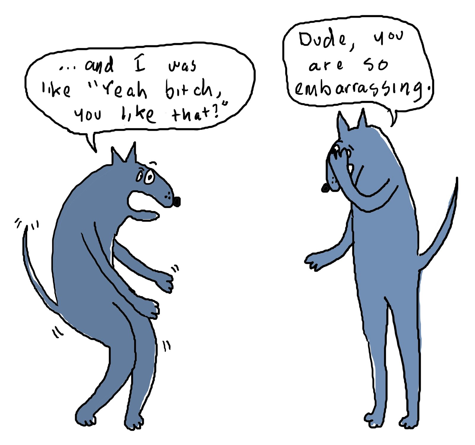 nateturbow.com: Doggy Style