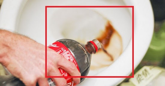 9 utilisations pratiques pour CocaCola Preuvent qu’il ne devrait pas