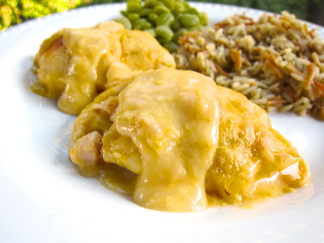 Chicken Croissant Roll Ups Chicken Croissant Roll Ups