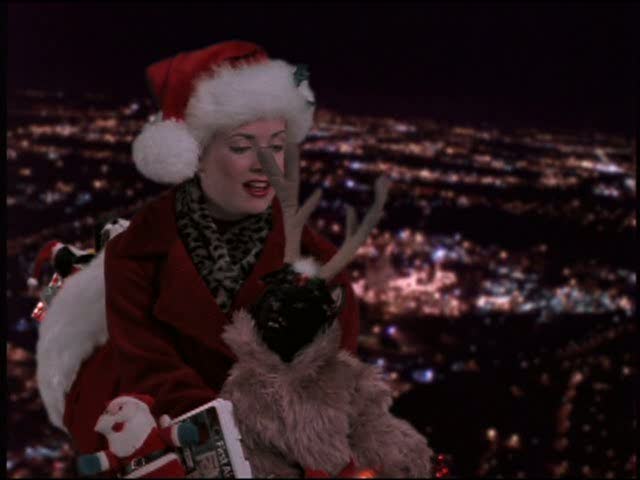 Sabrina The Teenage Witch 2022 Christmas Special Sabrina, The Teenage Witch Christmas Episodes (The Rest Of Them)