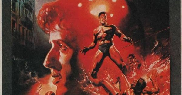 Dans L'enfer De La Taule FOUR TOUS : la taverne de l'enfer 1978(dvdrip)