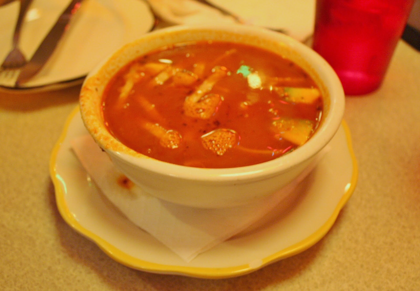 Two Eat Philly Loco Pez