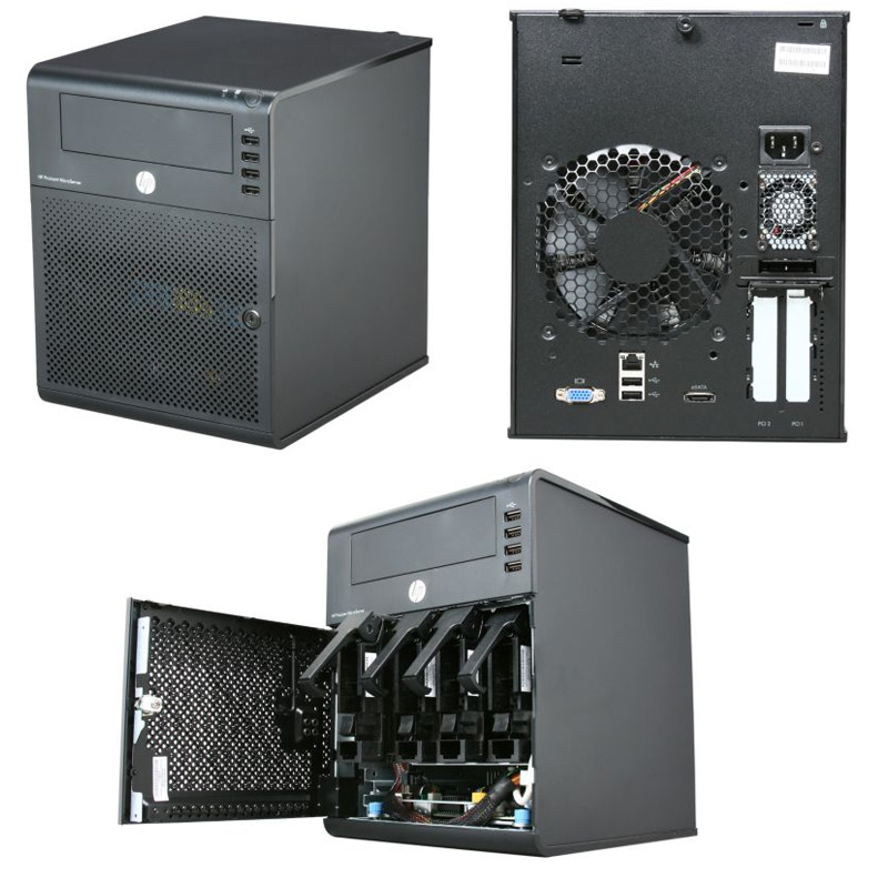 The Ultimate *cheap* Server Setup NewzNab, Couch Potato, Sickbeard, IIS, PHP, FreeNAS