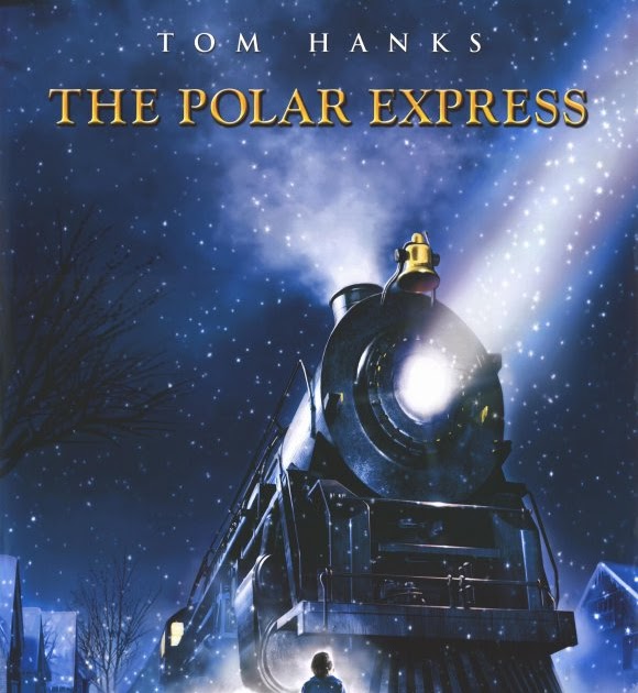 The thomas kinkade company announces the limited edition art release of “the polar express” Film Guru Lad - Film Reviews: The Polar Express Review