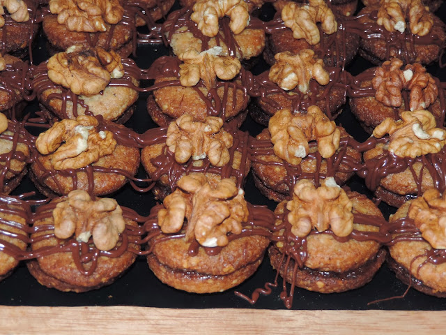 Kissinger Brötchen - Kissinger zsemlécskék