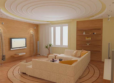 Interior Design Ideas Living Room