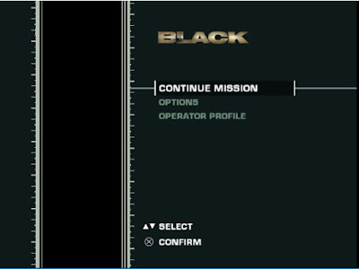 Save Game 100 Black Ps2 Pcsx2 Inside Game