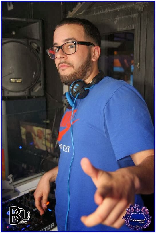 dj nexxa dj nexxa
