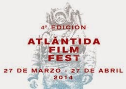 Atlántida Film Fest 2014