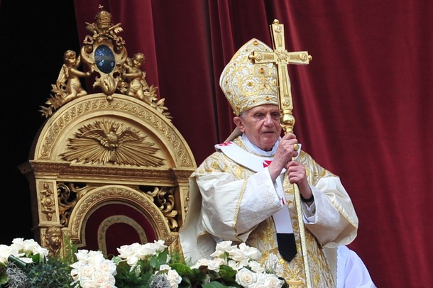 Gli Anglicani Credono Nella Madonna La Vigna del Signore (2008-2013): 04/27/11