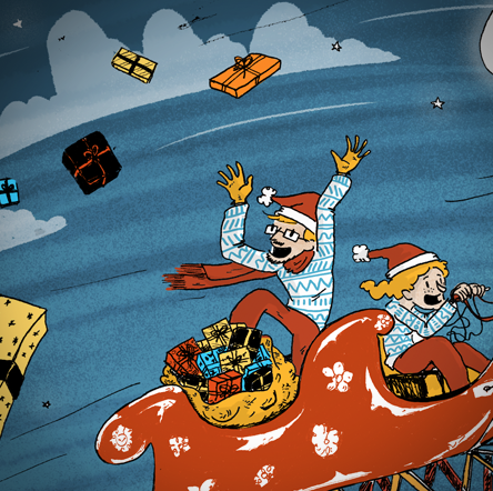  PLEIN DE DESSINS CHOUETTES !!!!