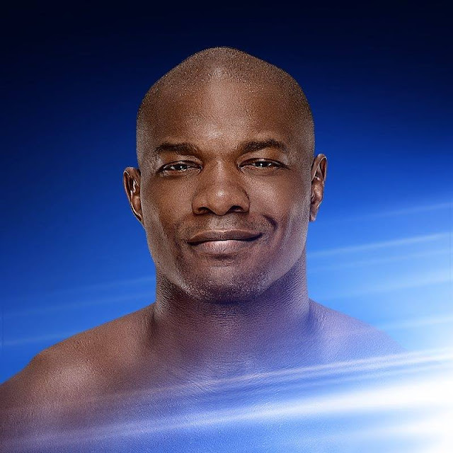 Shelton Benjamin age, mom, wwe, return, theme, finisher, charlie haas, wiki, biography Shelton Benjamin age, mom, wwe, return, theme, finisher, charlie haas, wiki, biography