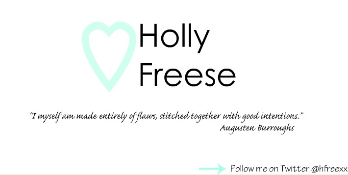 Holly Freese