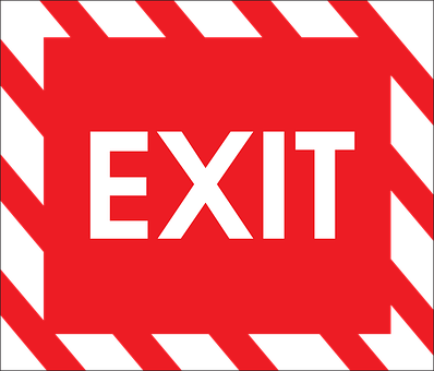 Quick Site Exit