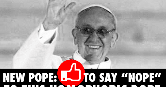 The Ulfian The Art Of Ulf Pope Francis Once Again