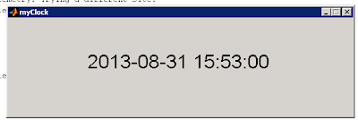 matlab and stuff: MATLAB GUI and Timer Object