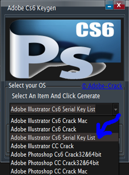 Adobe photoshop cs5 extended keygen activation crack key