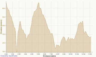 Runchaser: World's Biggest Half Marathon Great North Run