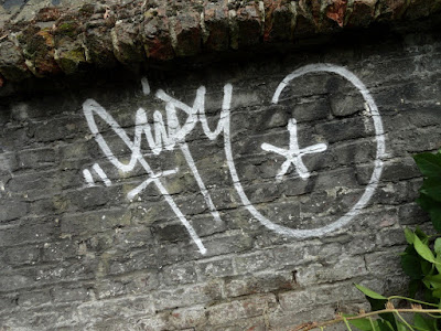 Hipy graffiti