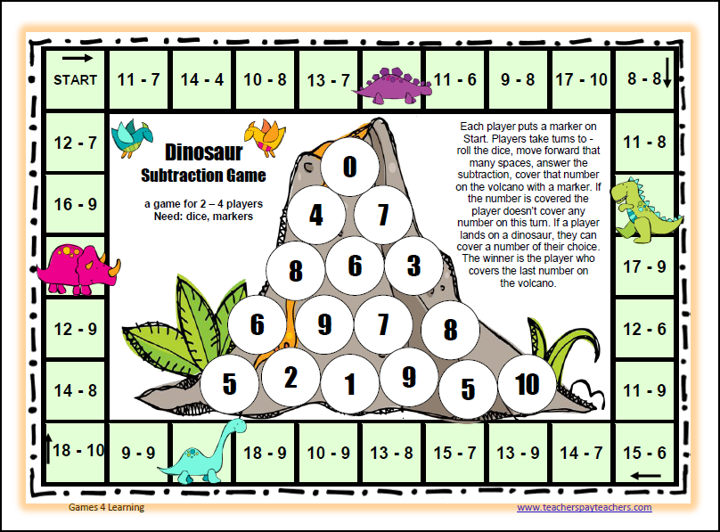 Each a from 1 to 5. Math Board game. Numbers Board game. Настольные игры на сложение и вычитание. Math Board games for Kids.