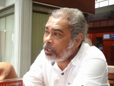 Aris Merdeka: Indonesia Darurat Rokok