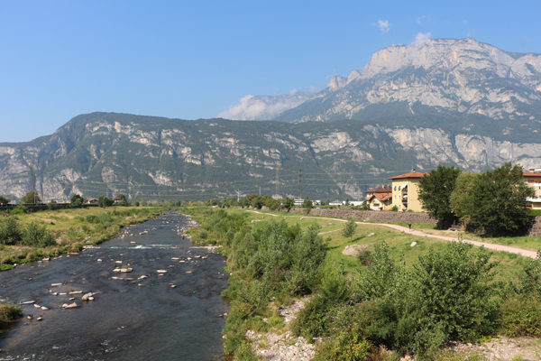 Travel Diary Lago Di Garda Leonie Lowenherz