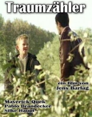 Contador de sueños, film Contador de sueños, film