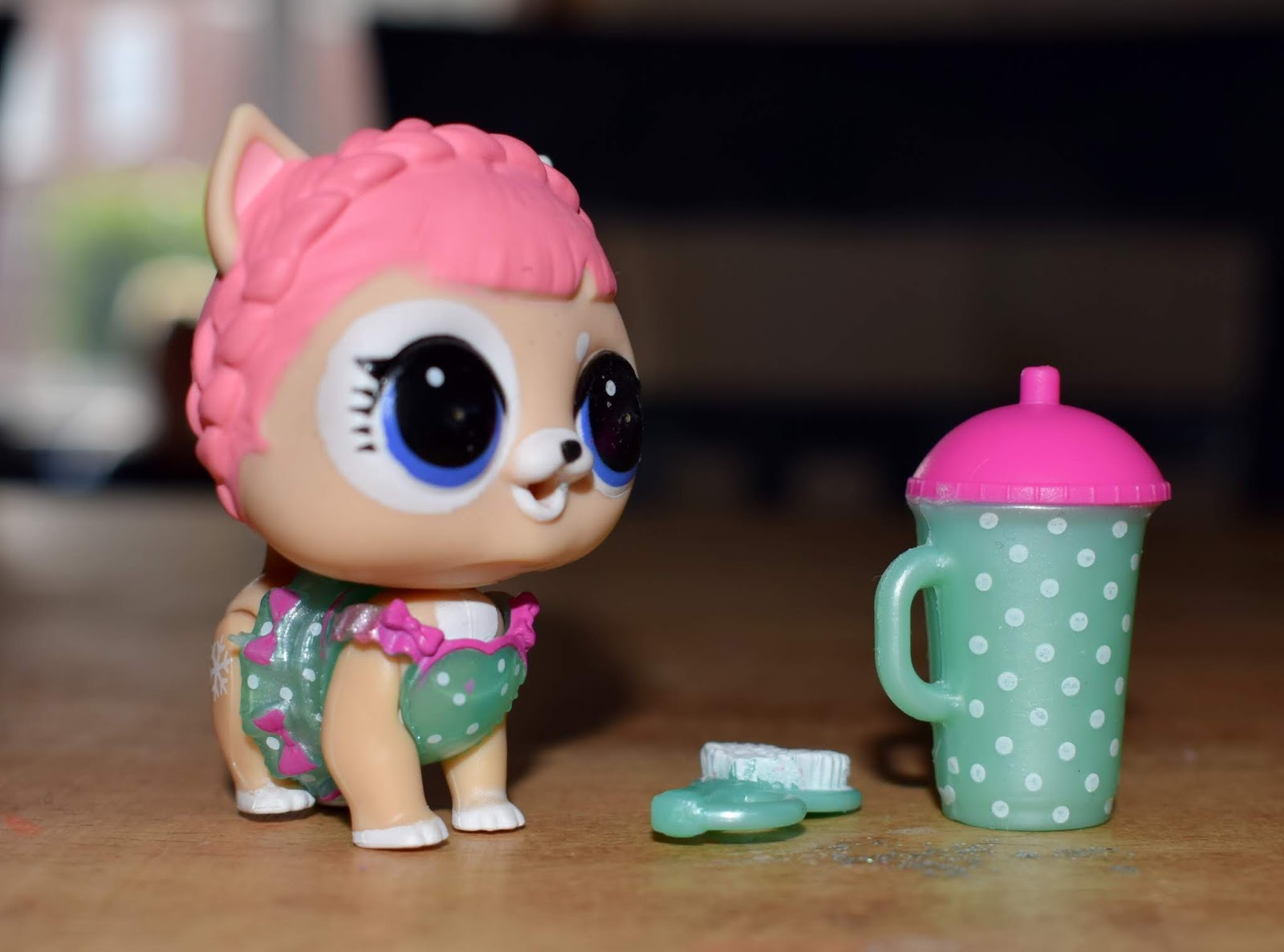 Best lol fizzy pet Factory Sale