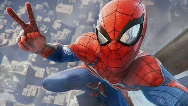 التحديث الجديد للعبة Spider Man يحمل معه محتوى منتظر من طرف اللاعبين و مفاجأة جد رهيبة !
