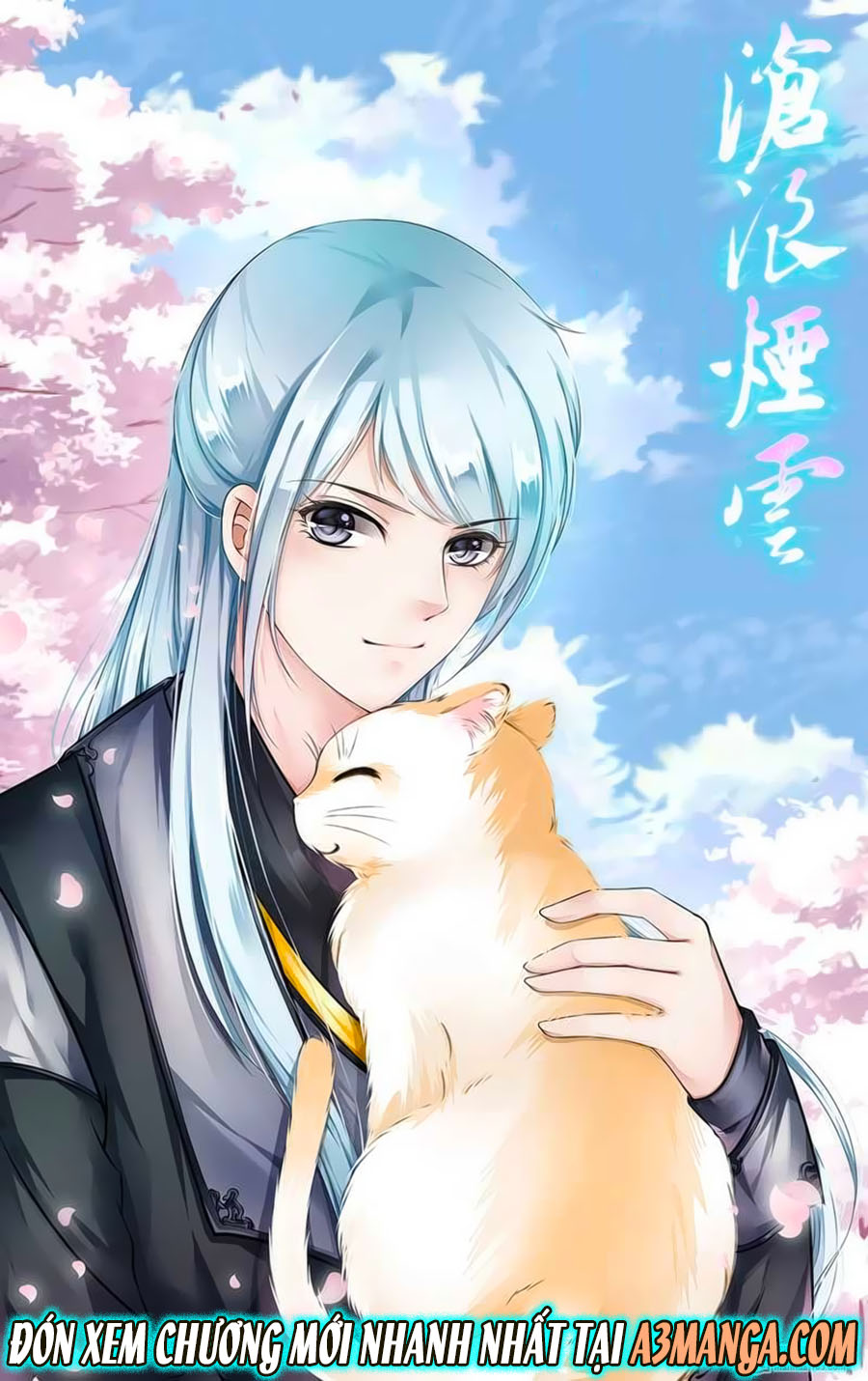 Thương Lãng Yên Vân - Chương 8 - Trang 1