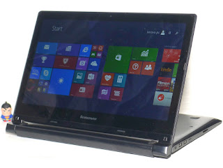 Laptop Design Lenovo Flex 2 Double VGA TouchScreen