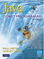 Qual o melhor livro de Java