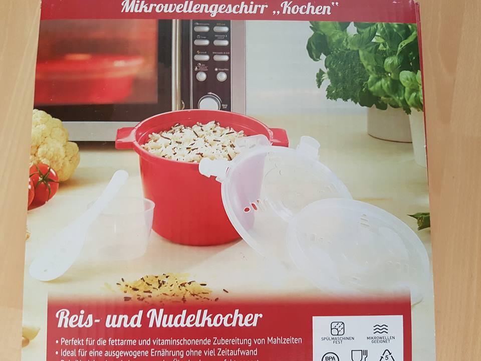 Kochrezepte Rezepte Dampfgarer Kartoffeln
