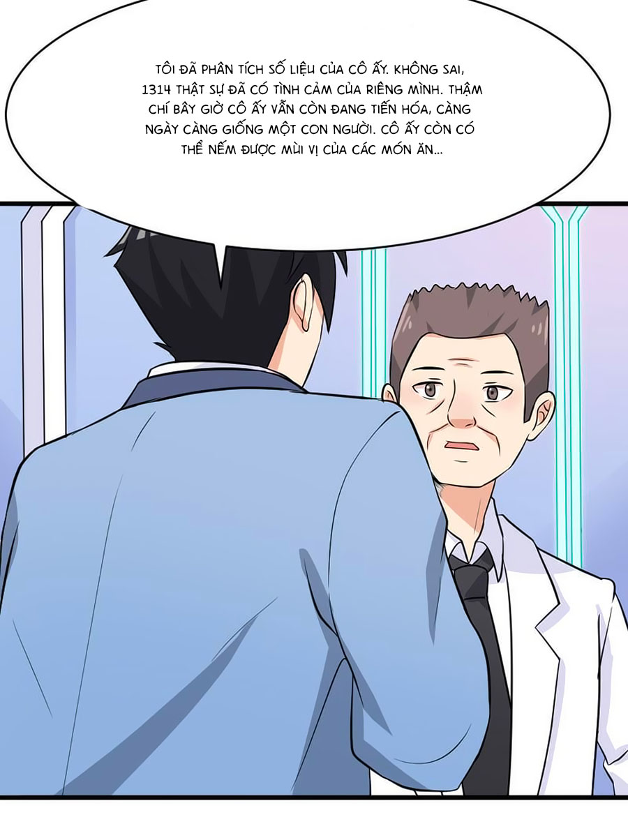 Số Hiệu 1314 - Chương 20 - Trang 49