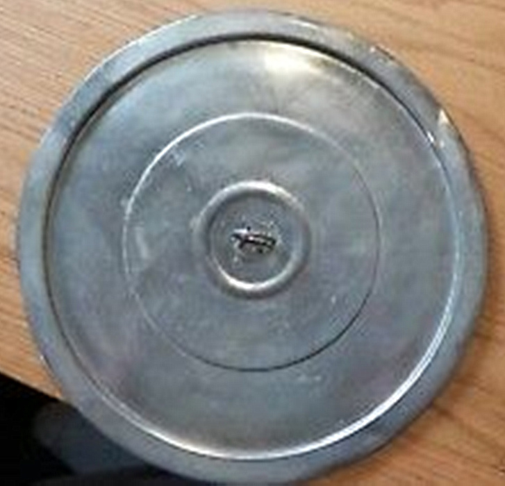 The Iowa Housewife Equipment Reviews...Replacement Lids for Pans